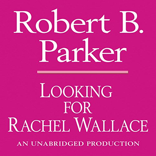 Page de couverture de Looking for Rachel Wallace