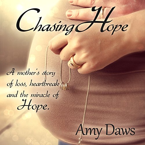 Chasing Hope cover art