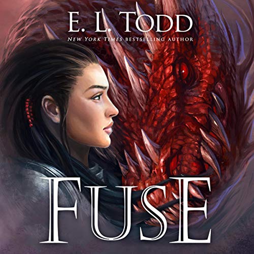 Fuse Audiobook By E. L. Todd cover art