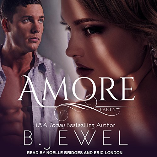 Amore, Part 2 cover art