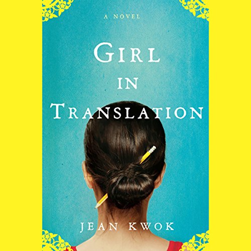 Girl in Translation cover art