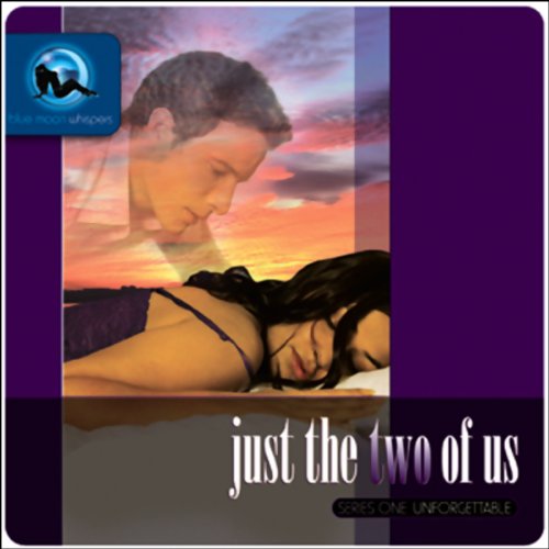 Just the Two of Us cover art