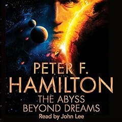 The Abyss Beyond Dreams cover art