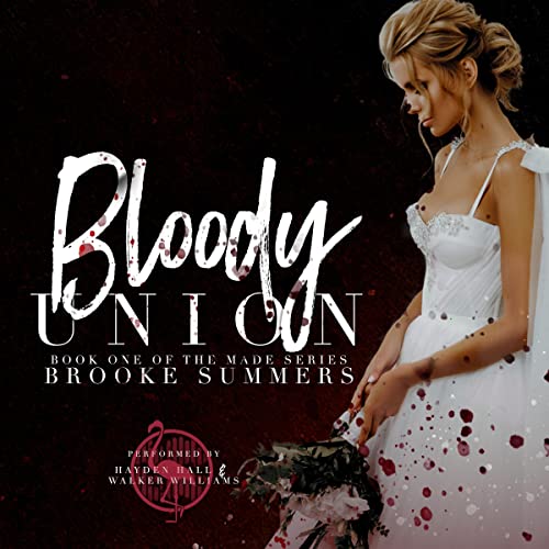 Bloody Union cover art