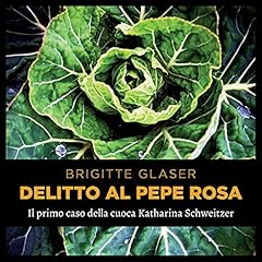 Delitto al pepe rosa copertina