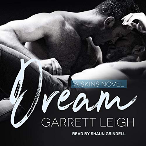 Dream Audiolibro Por Garrett Leigh arte de portada