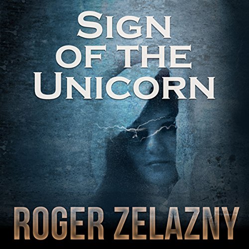 Sign of the Unicorn cover art