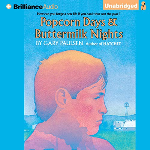 Popcorn Days & Buttermilk Nights cover art