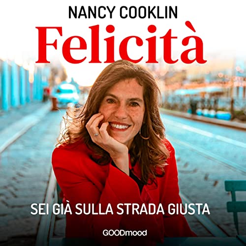 Felicità cover art