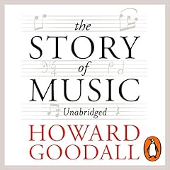 The Story of Music cover art