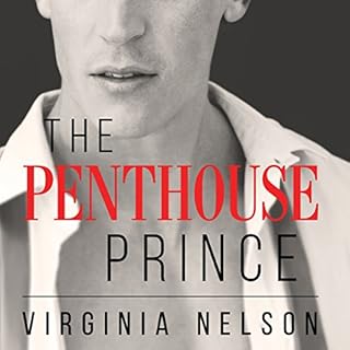 The Penthouse Prince Audiobook By Virginia Nelson cover art