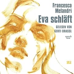 Eva schläft cover art