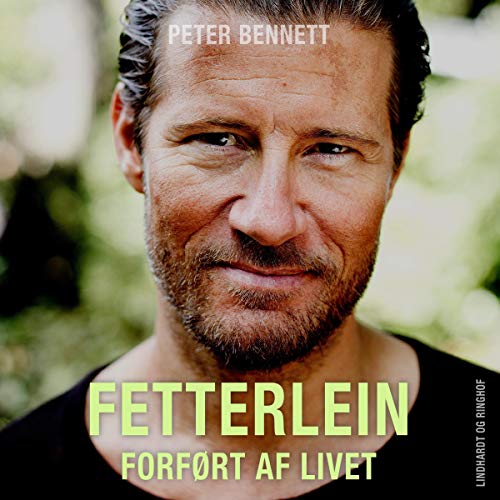 Fetterlein - forført af livet copertina