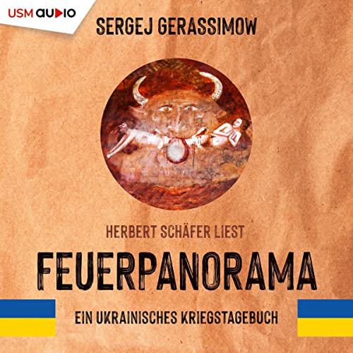 Feuerpanorama cover art