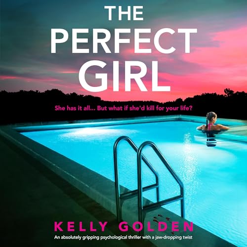 Couverture de The Perfect Girl