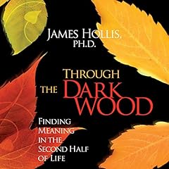 Through the Dark Wood cover art