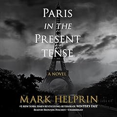 Paris in the Present Tense cover art