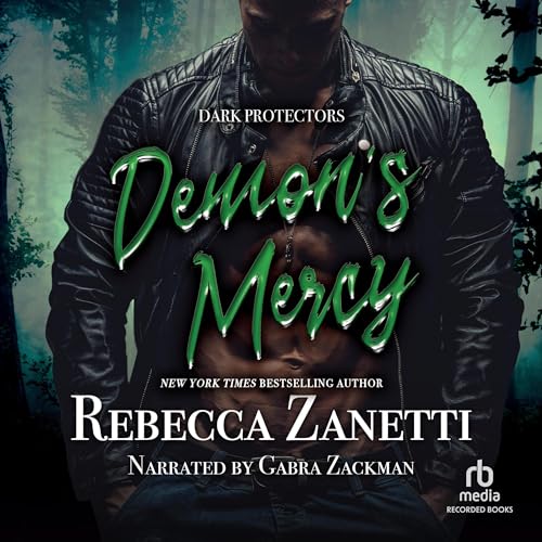 Demon's Mercy Titelbild