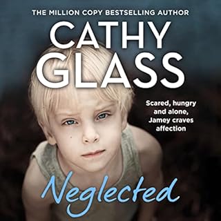 Neglected Audiolibro Por Cathy Glass arte de portada