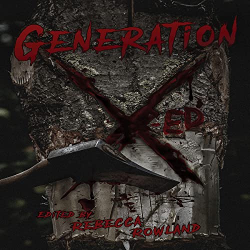 Generation-Xed cover art