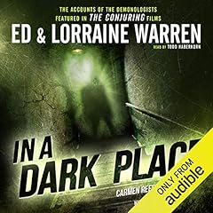 In a Dark Place cover art