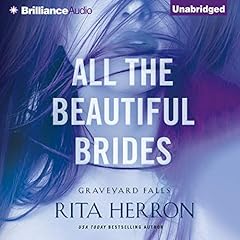 All the Beautiful Brides cover art