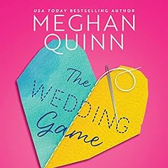 The Wedding Game cover art