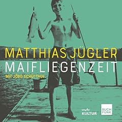 Maifliegenzeit cover art