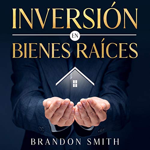 Couverture de Inversión en Bienes Raíces [Investment in Real Estate]