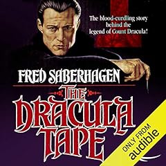 The Dracula Tape cover art