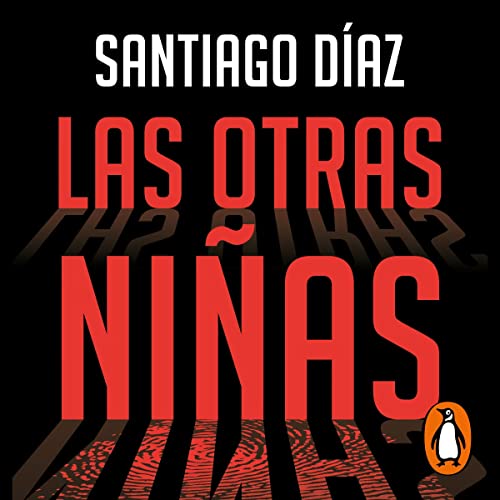 Las otras niñas (Indira Ramos 2) [The Other Girls] Titelbild