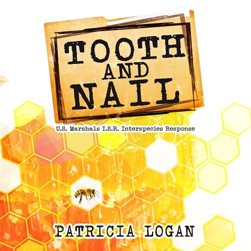 Tooth and Nail cover art