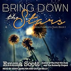 Bring Down the Stars cover art