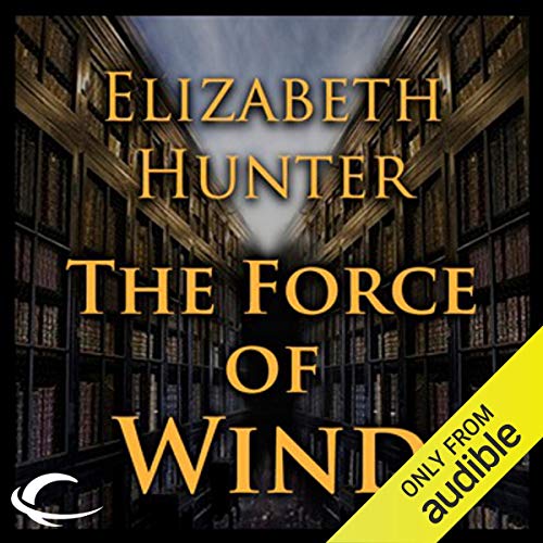 The Force of Wind Titelbild