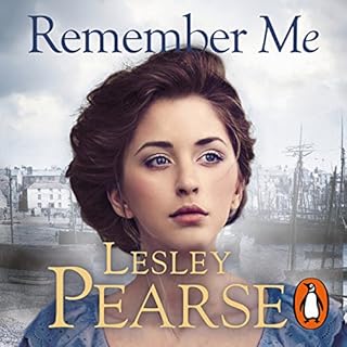 Remember Me Audiobook By Lesley Pearse cover art