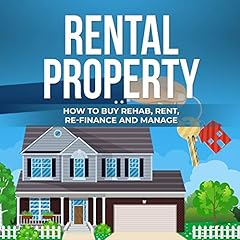 Rental Property cover art