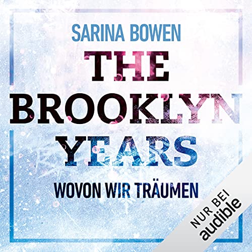 Couverture de The Brooklyn Years - Wovon wir träumen