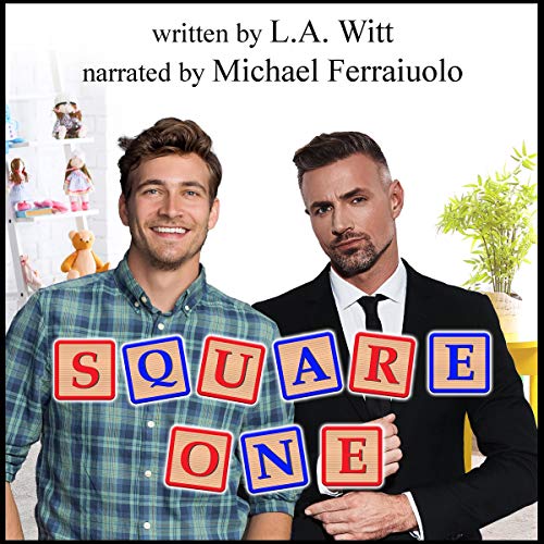 Square One cover art