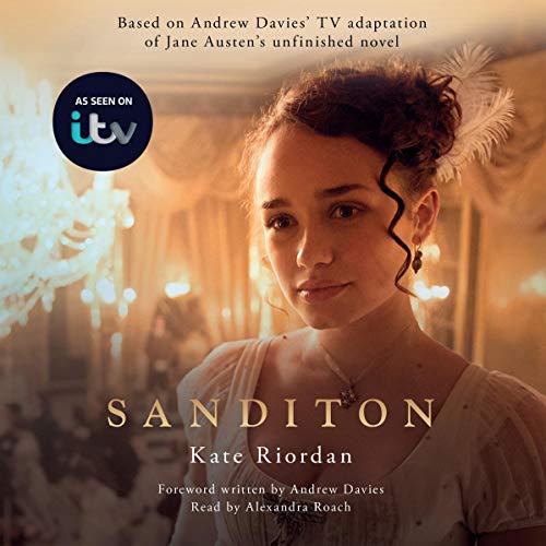 Sanditon cover art