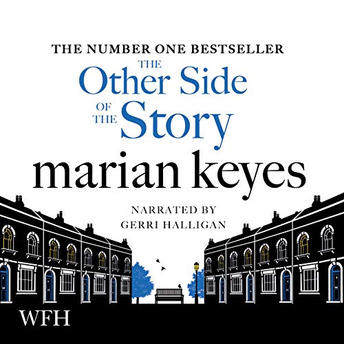 The Other Side of the Story cover art