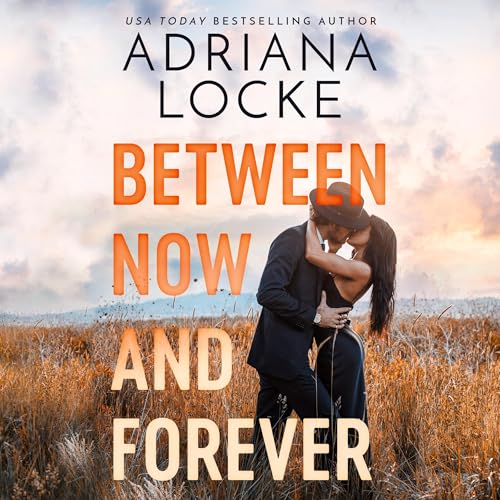 Between Now and Forever cover art