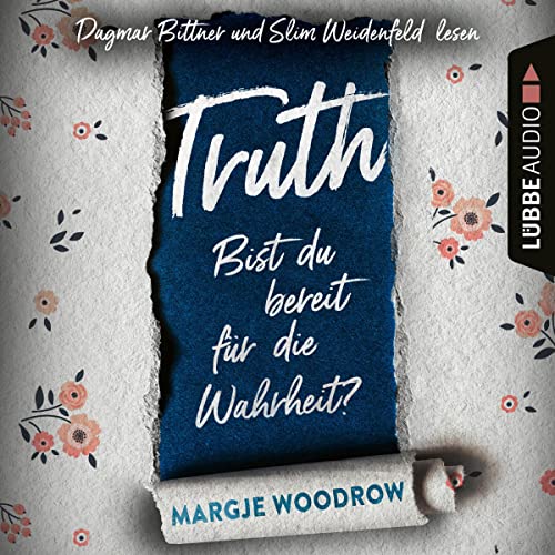 Page de couverture de Truth - Bist du bereit für die Wahrheit?