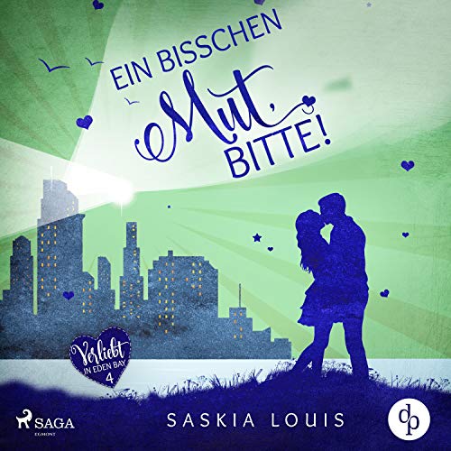 Ein bisschen Mut, bitte! cover art