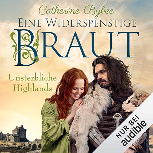 Eine widerspenstige Braut Audiolivro Por Catherine Bybee capa