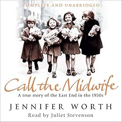 Call the Midwife cover art