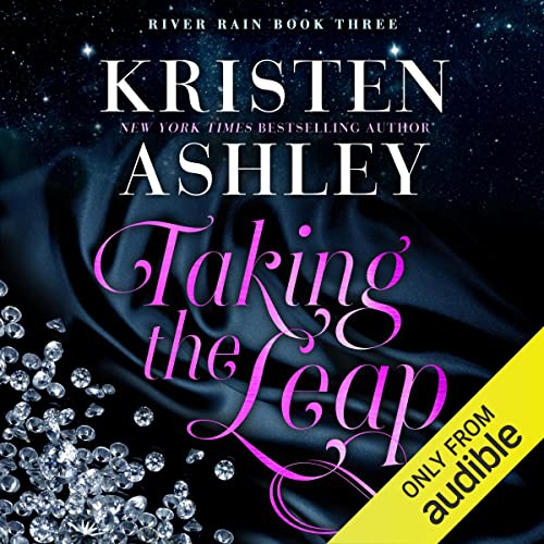 Taking the Leap cover art