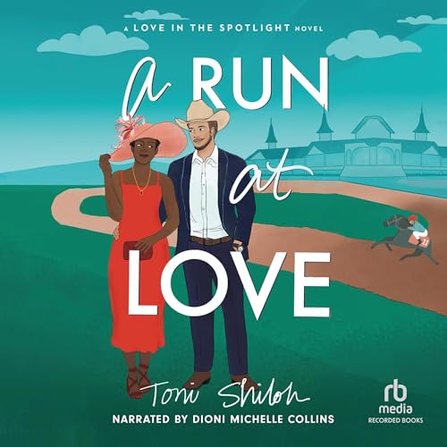 A Run at Love cover art