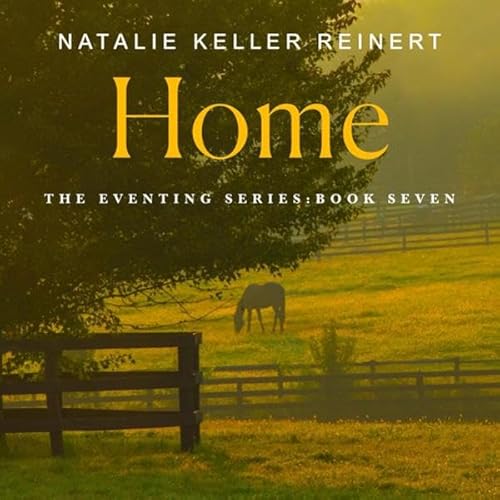 Home cover art