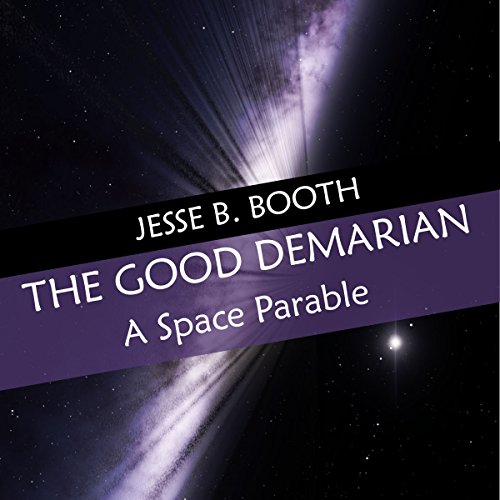 The Good Demarian Audiolibro Por Jesse Booth arte de portada