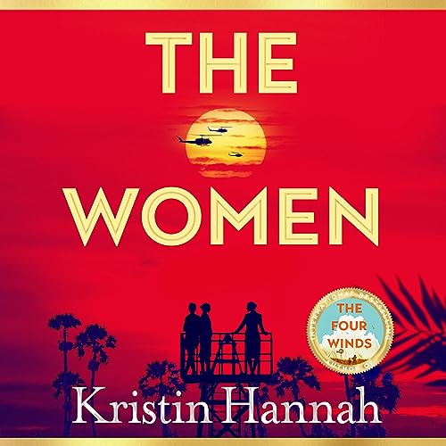 Couverture de The Women